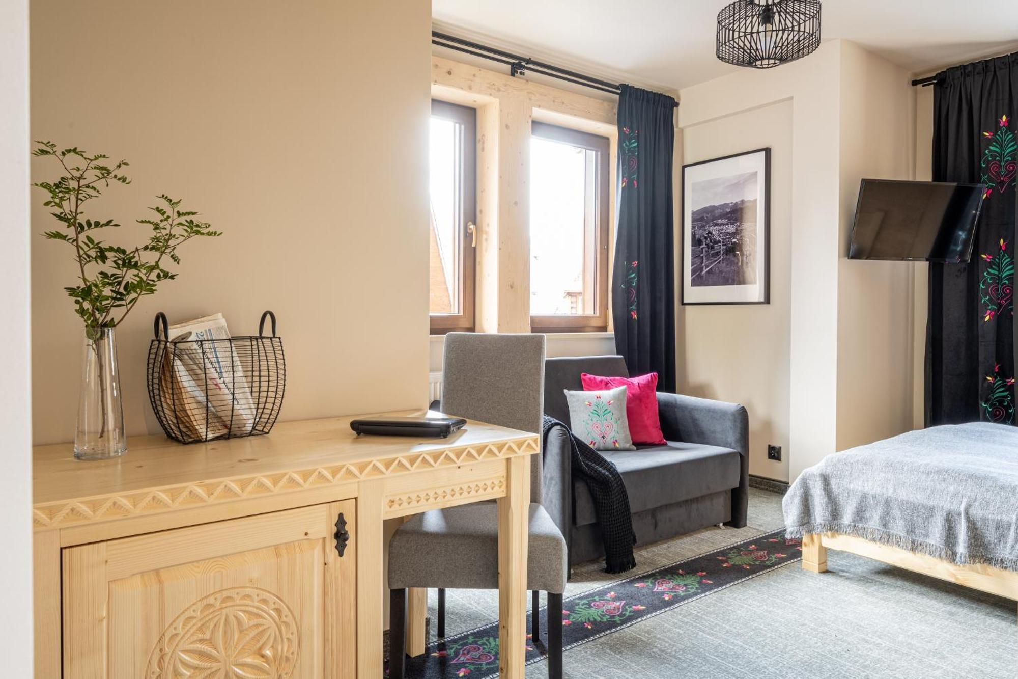 Highlander Heart Residence, Zakopane